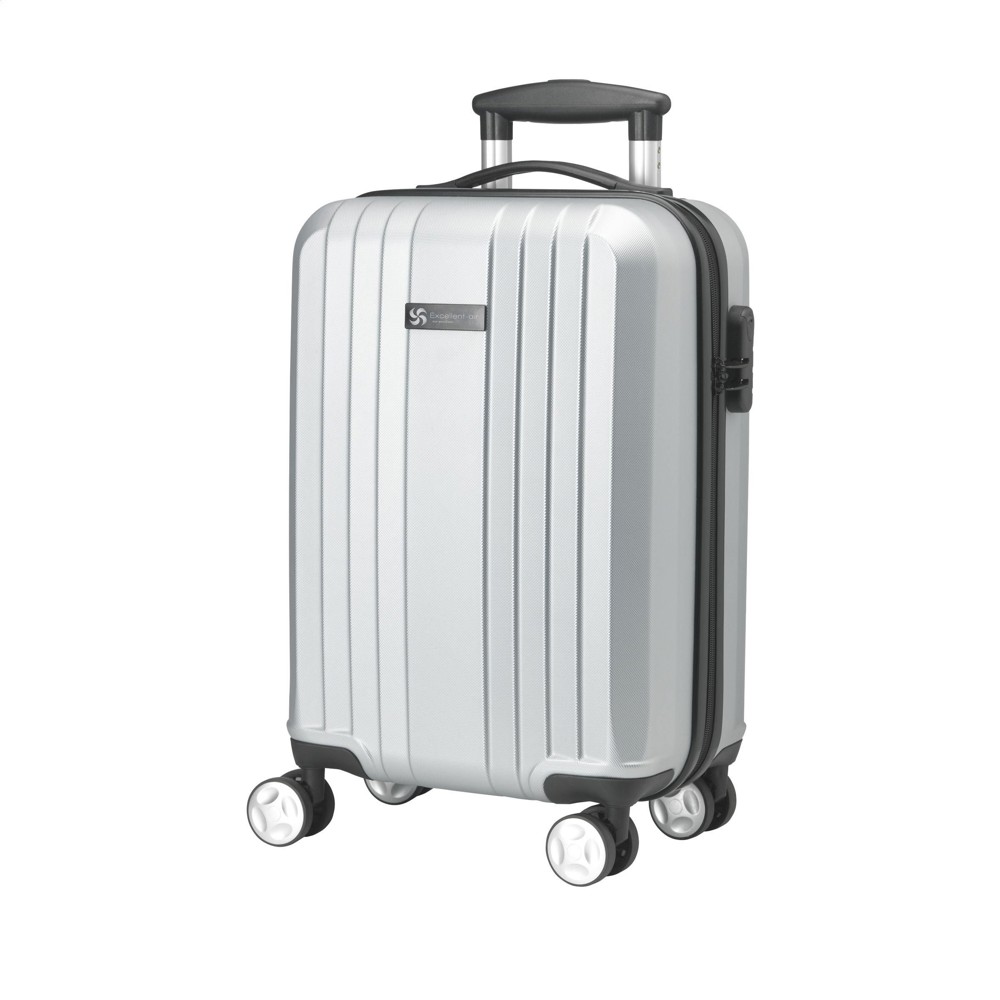 Oxfort Trolley - grau (± PMS cool gray 6)