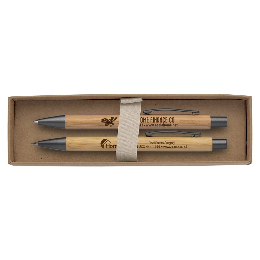 Bambowie Geschenkset