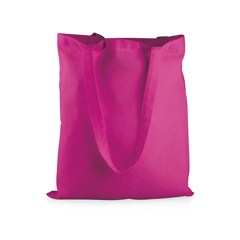 Baumwolltasche Emily - pink