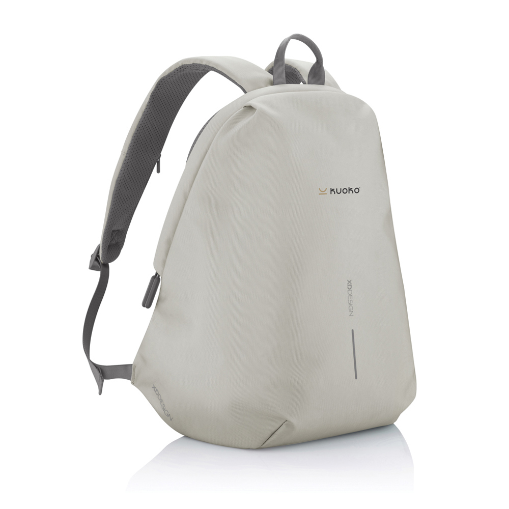 Bobby Soft, Anti-Diebstahl-Rucksack