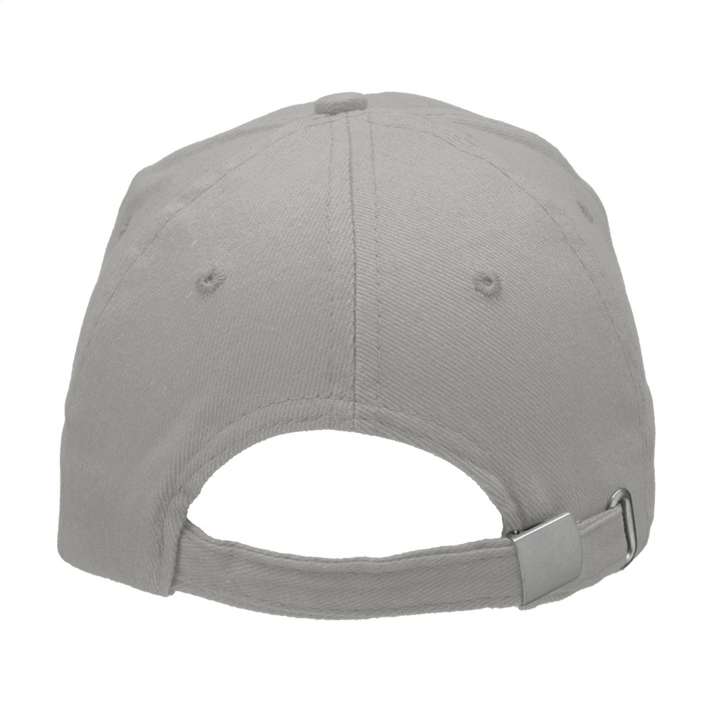 HeavyCap Kappe