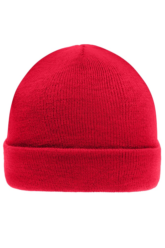 Knitted Cap for Kids