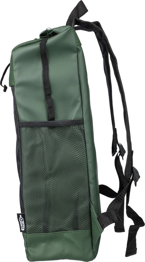 rPET-Polyester (600D) Rucksack Yani