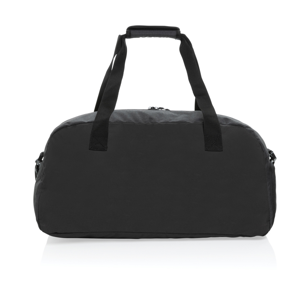 Kazu AWARE™ RPET Weekend-Duffel-Bag
