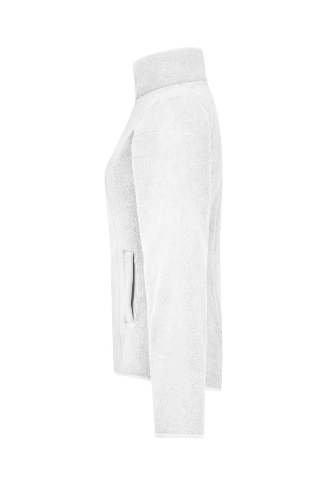 Girly Microfleece Jacket