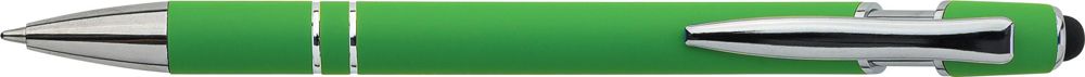 Aluminium-Kugelschreiber Primo