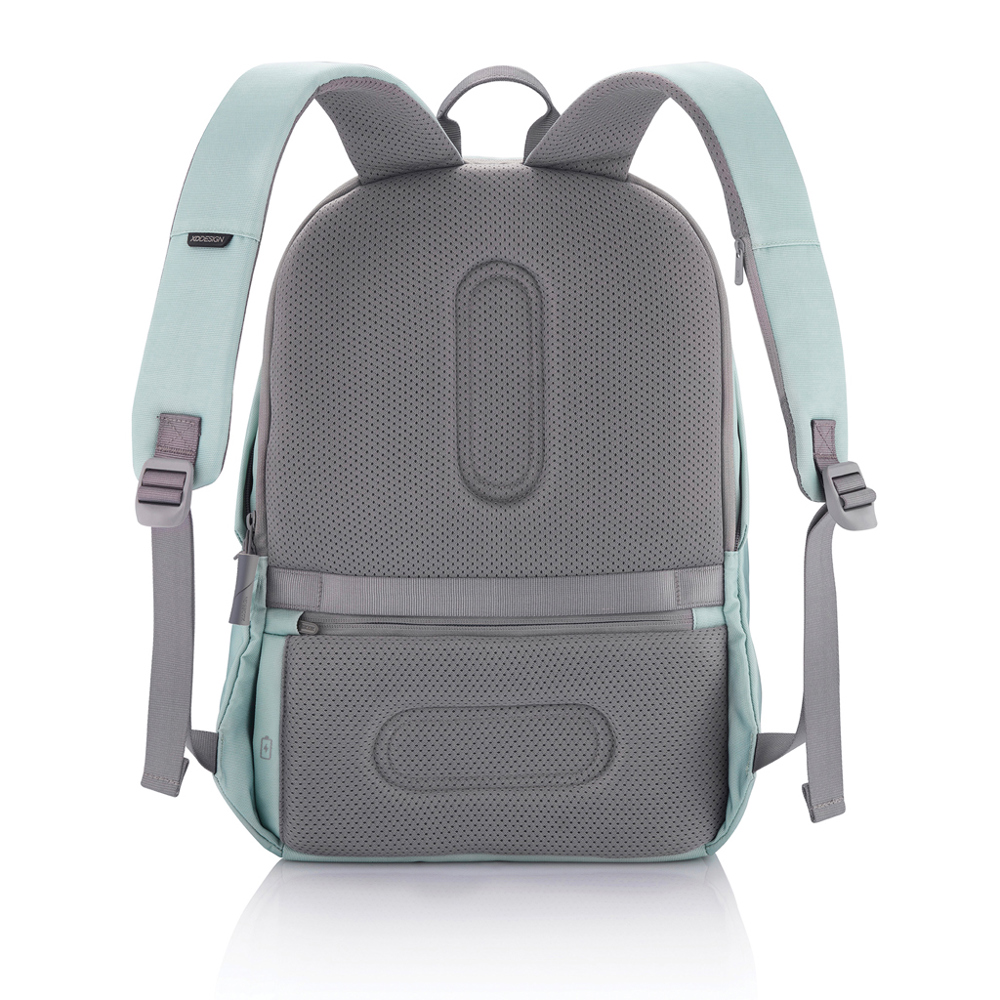 Bobby Soft, Anti-Diebstahl-Rucksack