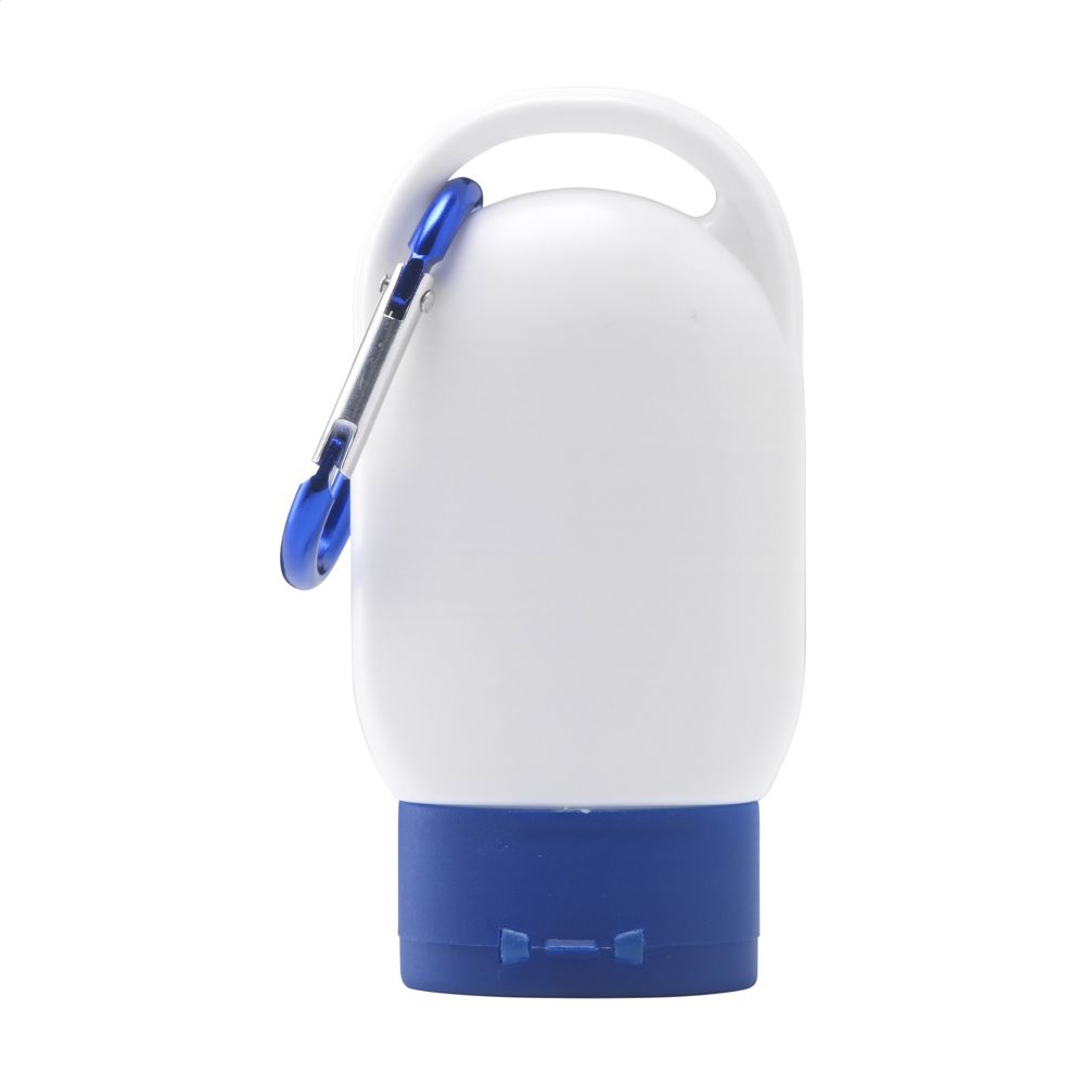 Clip-On Sunscreen Faktor 30
