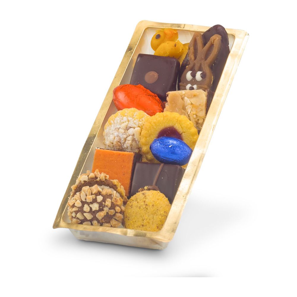 Feines Oster-Gebäck, 125 g