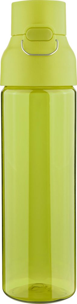 Tritan-Trinkflasche Bliss 750 ml - Limettengrün