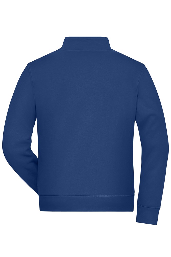 Doubleface Work Jacket - SOLID -