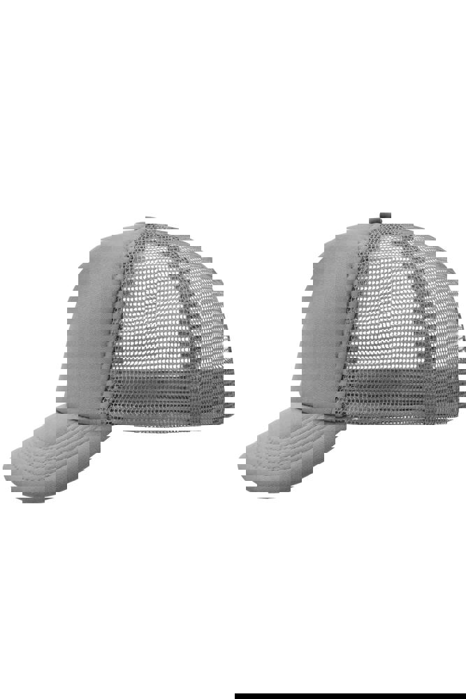 5 Panel Polyester Mesh Cap