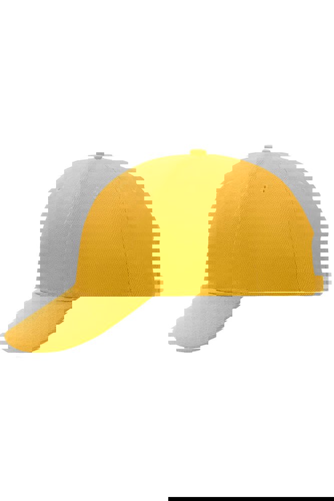 6 Panel Cap Laminated