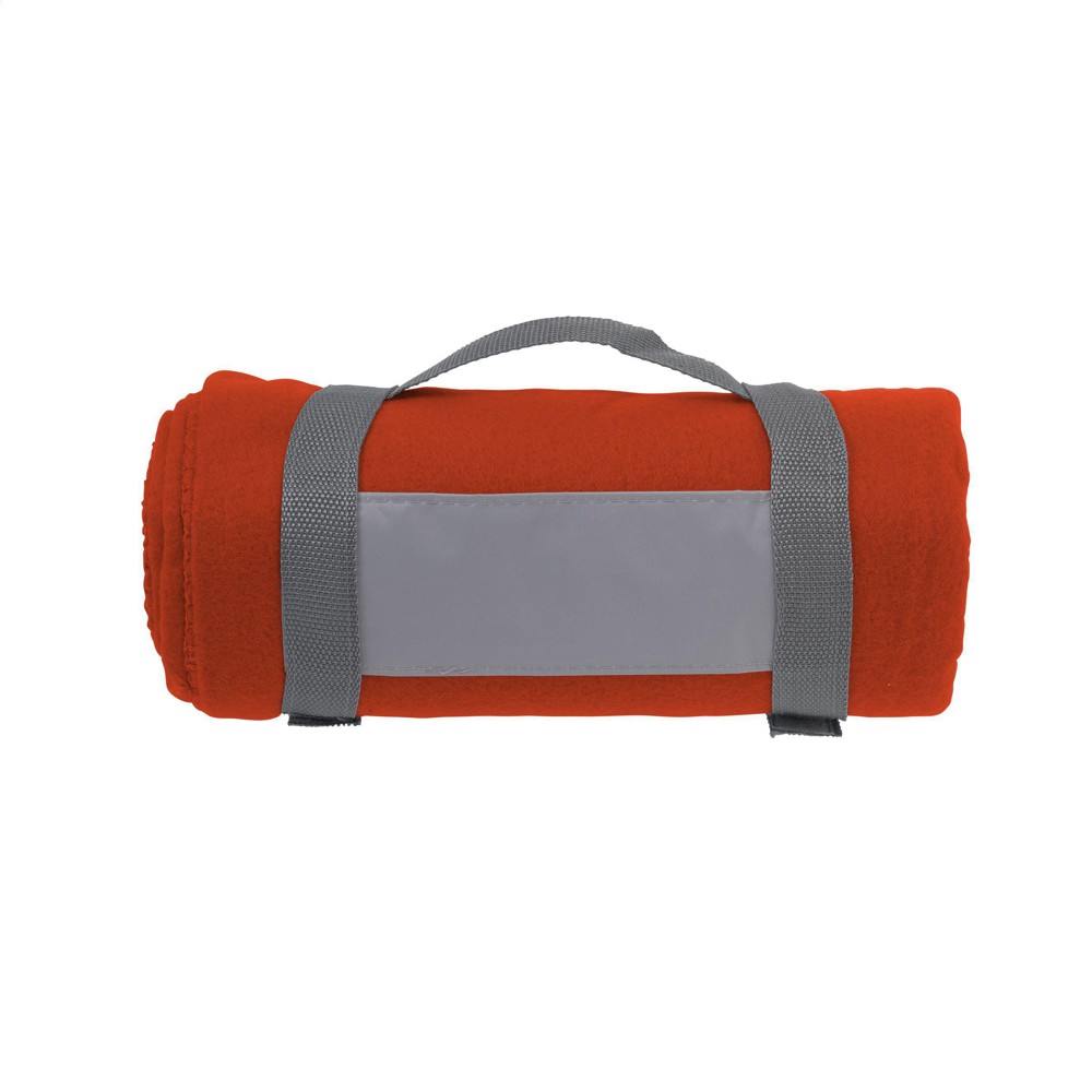SuperSoft (180 g/m²) Fleecedecke