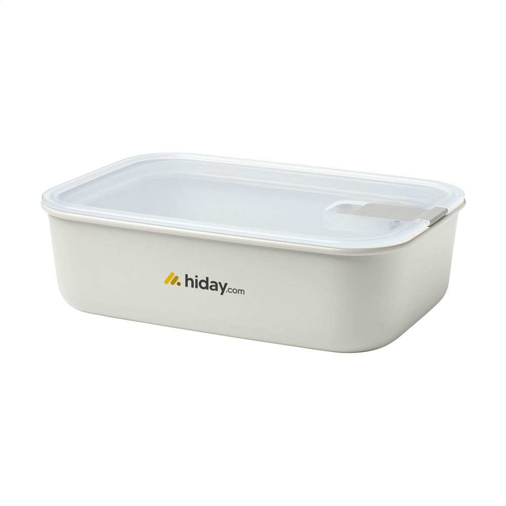 Mepal Storage Box EasyClip 1 L Frischhaltebox