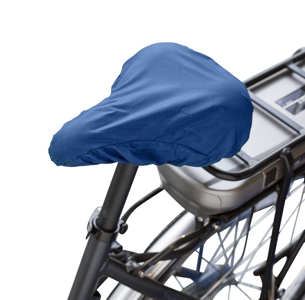 Recyceltem satteldecke aus Polyester Xander