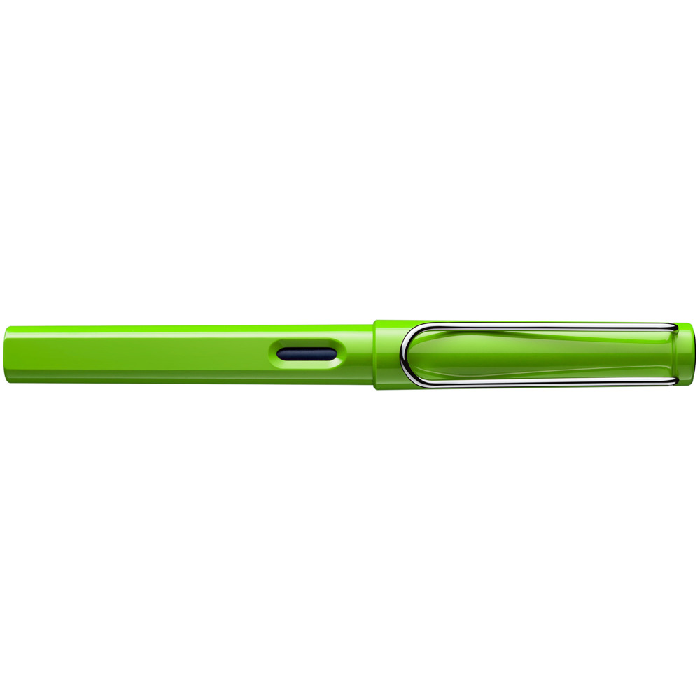 Füllhalter LAMY safari green
