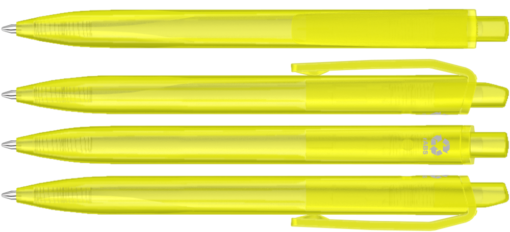 ALIGN frozen RECY, gelb