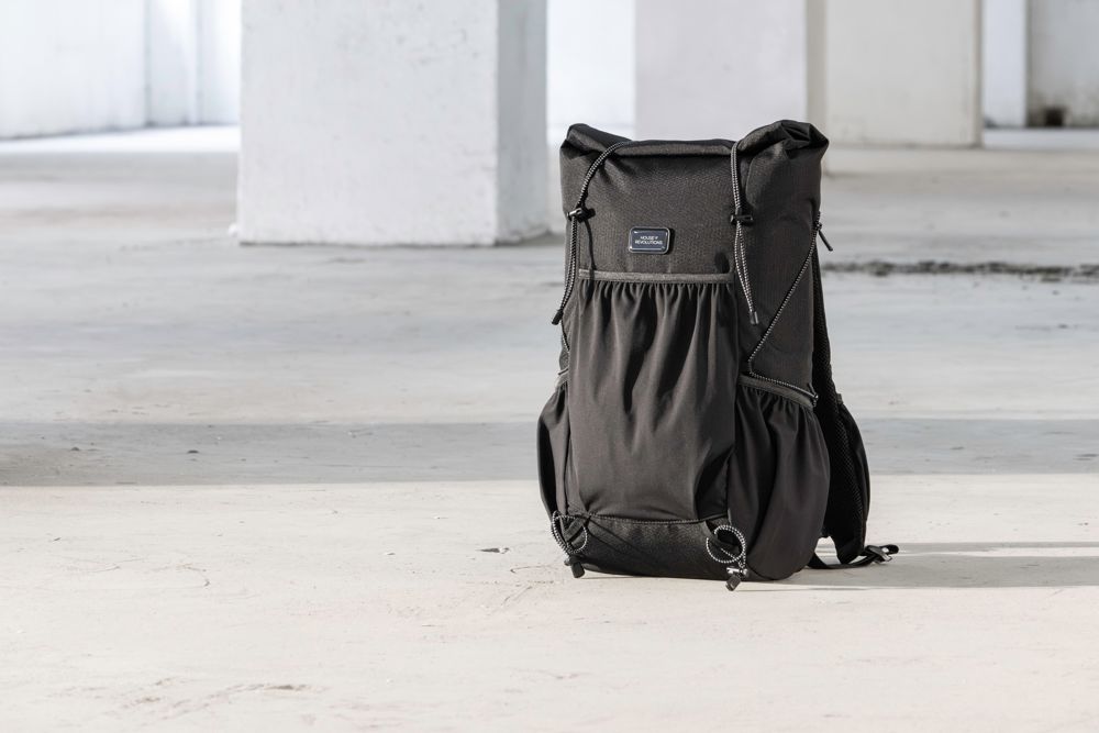 BrandCharger Venturer Rolltop-Rucksack