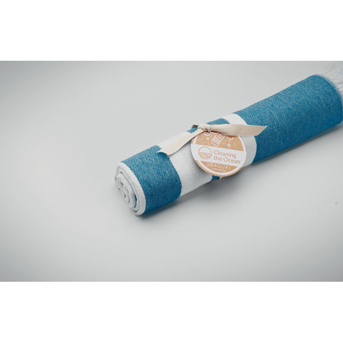 MAR - SEAQUAL® Hamamtuch 70x140cm