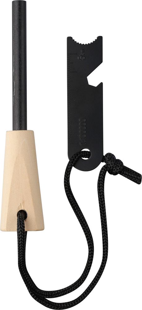 Edelstahl-Feueranzünderstab Azra