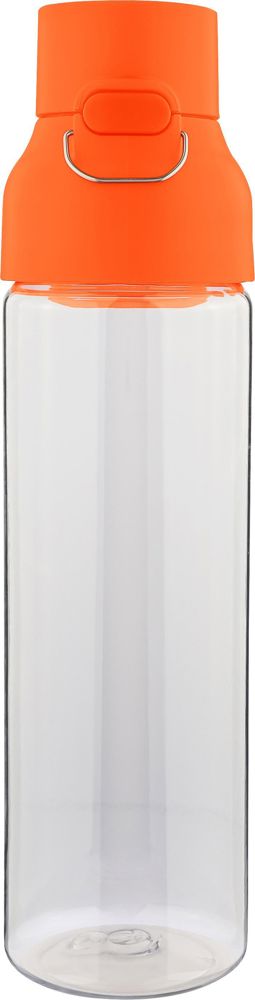 Tritan-Trinkflasche Dune 750 ml - Orange