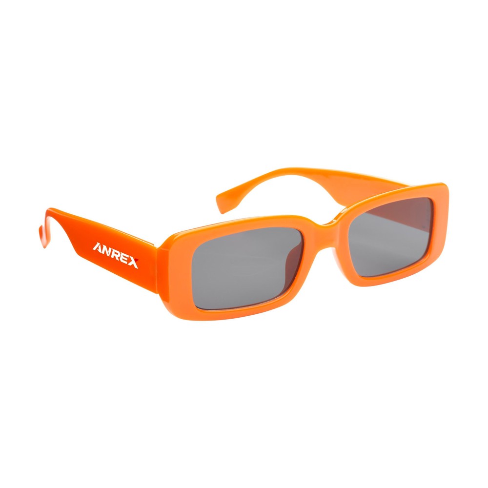 Cobana GRS Recycled PC Sonnenbrille - orange (± PMS 021C)