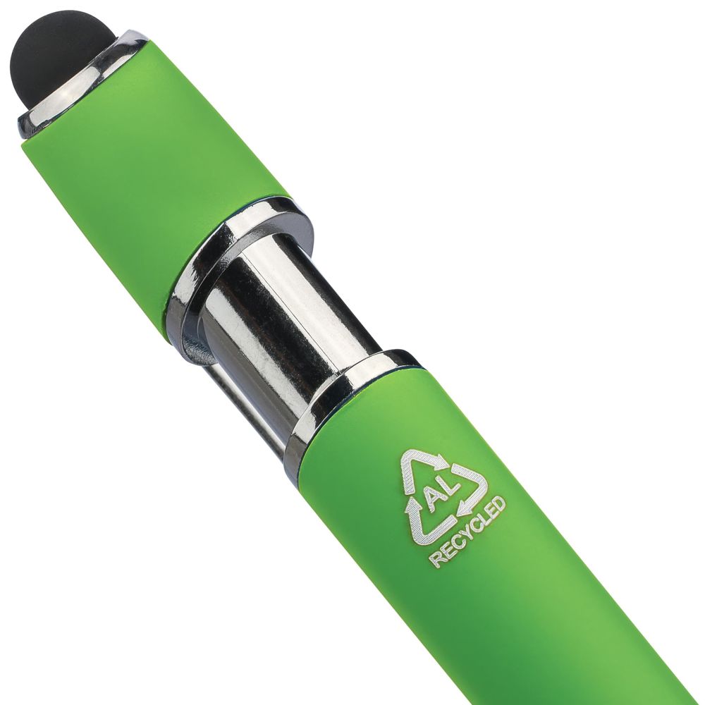 Aluminium-Kugelschreiber Primo