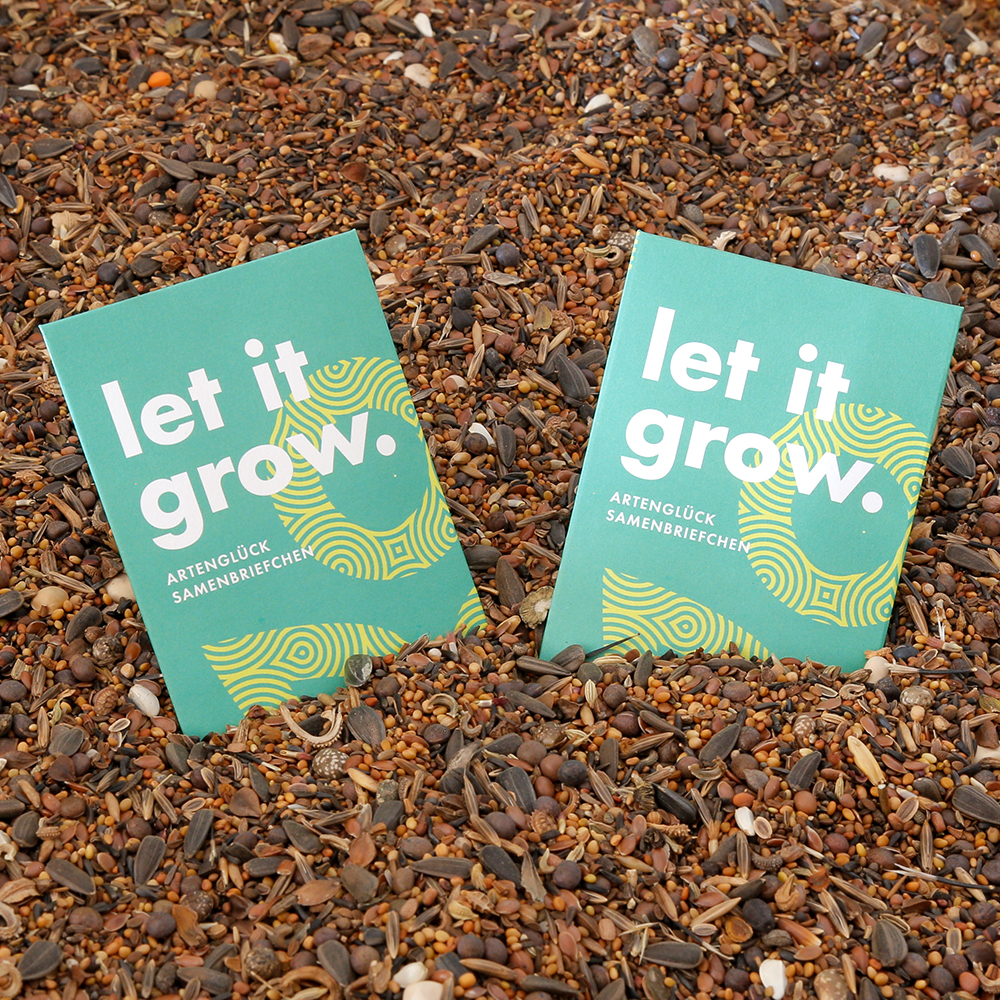 Samenbriefchen – Vilo