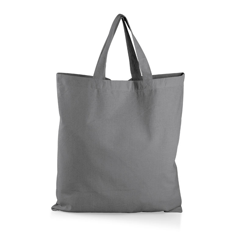 Baumwolltasche Olivia - Grey