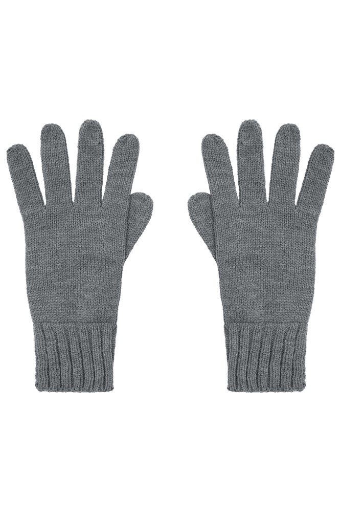 Knitted Gloves