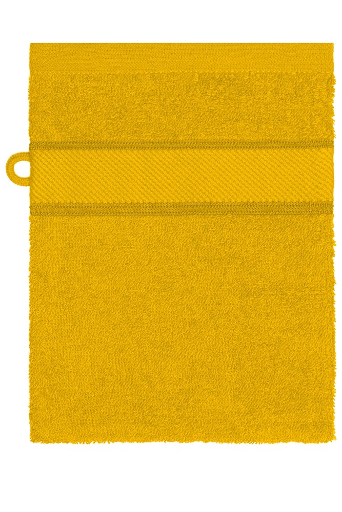 Flannel OCS Standard - Yellow (ca. Pantone 101C)