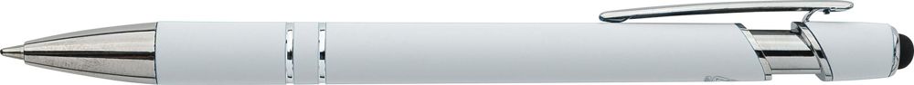 Aluminium-Kugelschreiber Primo