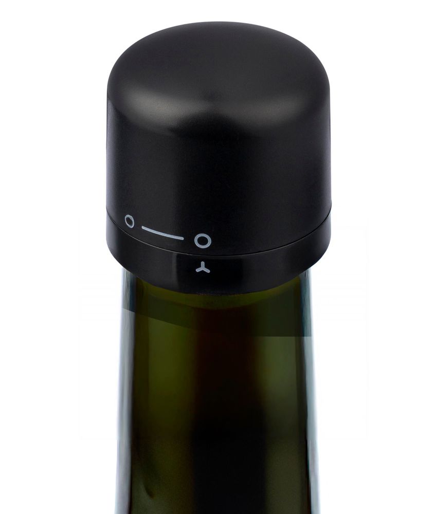 Flaschenverschluss aus ABS - Jareth