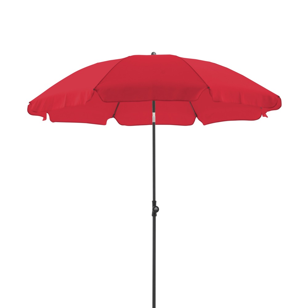 GS Hit Sun 200 cm/8-tlg - red