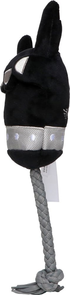 Hundespielzeug Metalhand, multicolour, one size