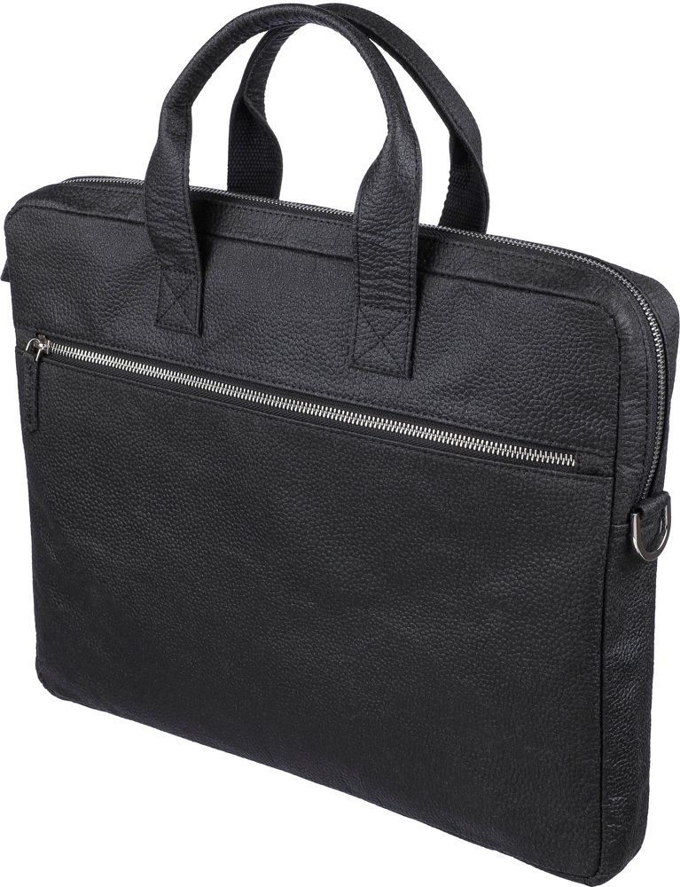 Laptoptasche Lillian aus Tomatenleder