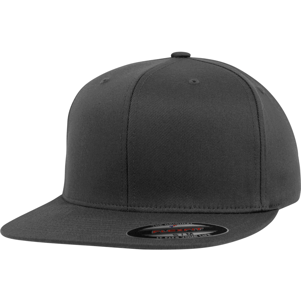 FX6277FV094LXL-Flexfit Flat Visor Cap