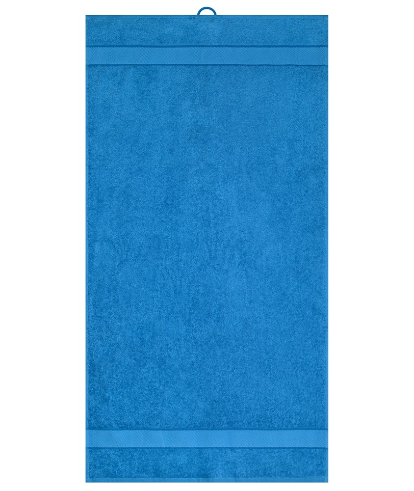 Hand Towel OCS Standard - Cobalt (ca. Pantone 285U)