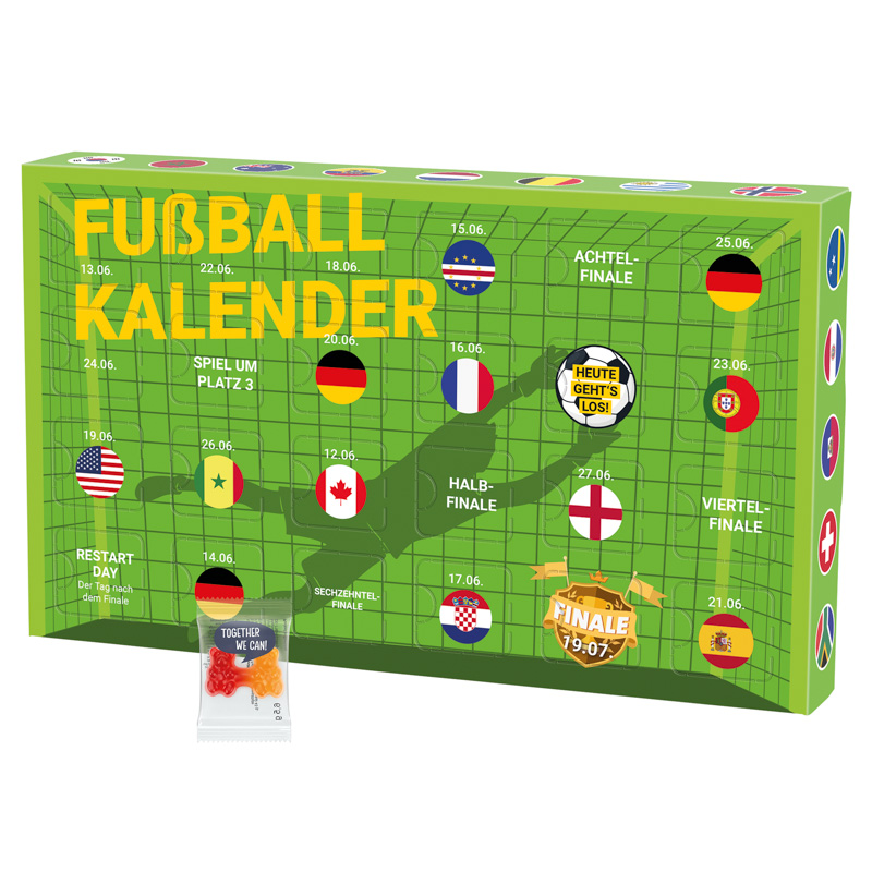 Event Kalender Eco L