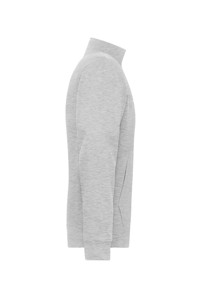 Doubleface Work Jacket - SOLID -