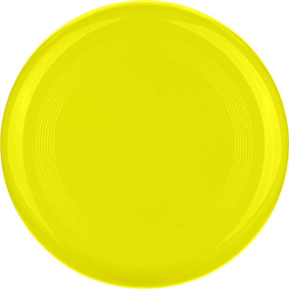 Recycelter Frisbee Drift