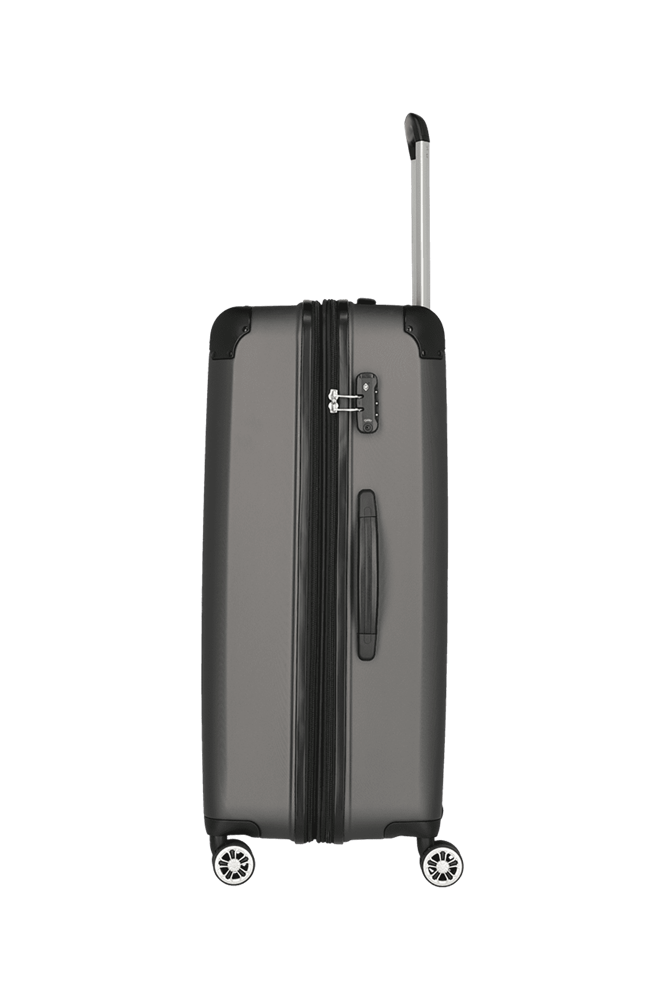 TRAVELITE CITY 4w Trolley L, Anthrazit