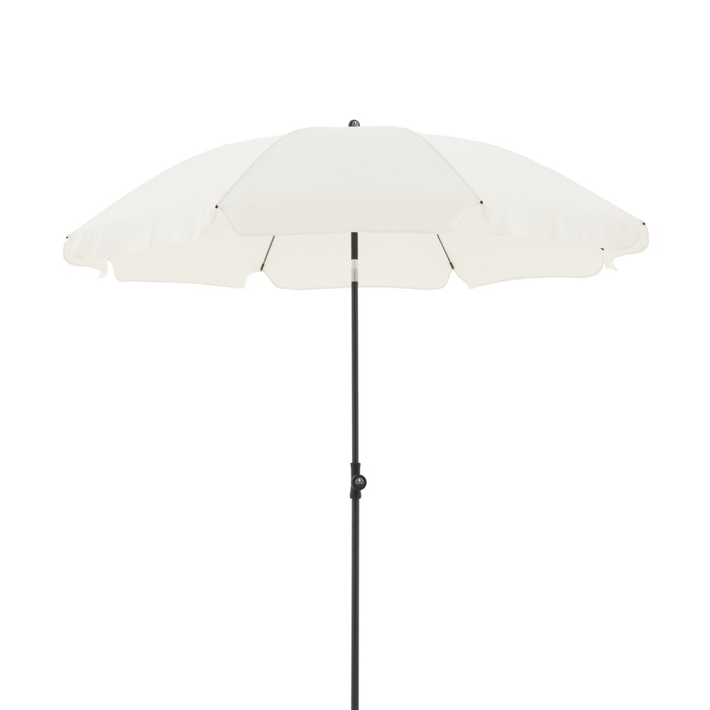 GS Hit Sun 200 cm/8-tlg - white