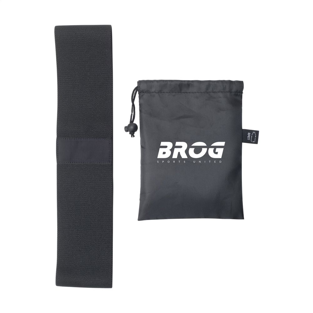 Elastiq Resistance Band Fitnessband