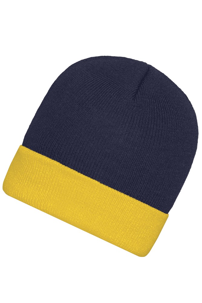 Knitted Cap