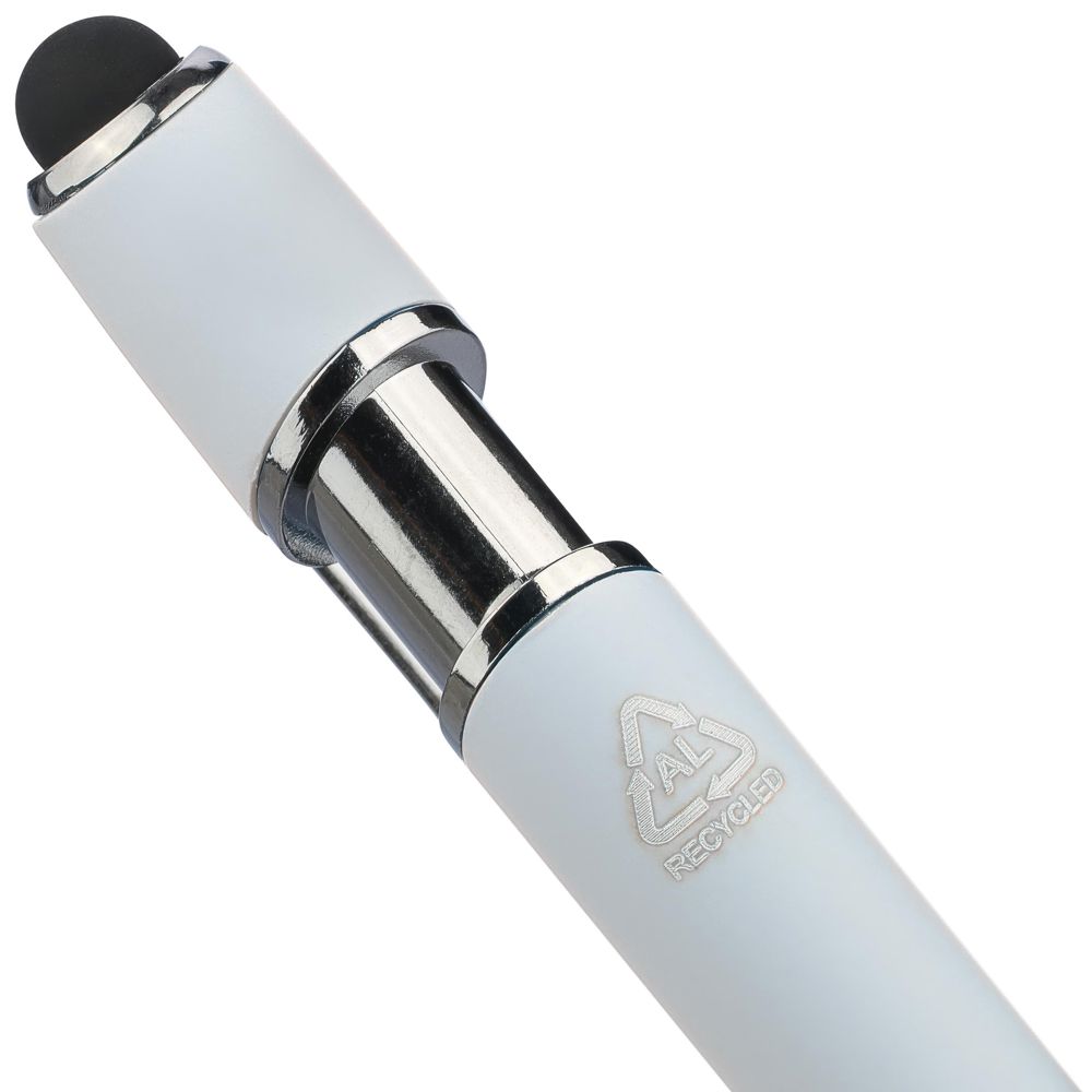 Aluminium-Kugelschreiber Primo