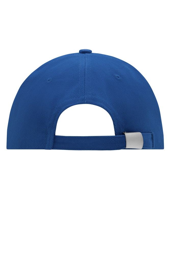 6 Panel Cap Low-Profile