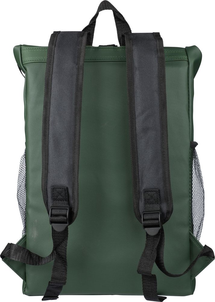 rPET-Polyester (600D) Rucksack Yani