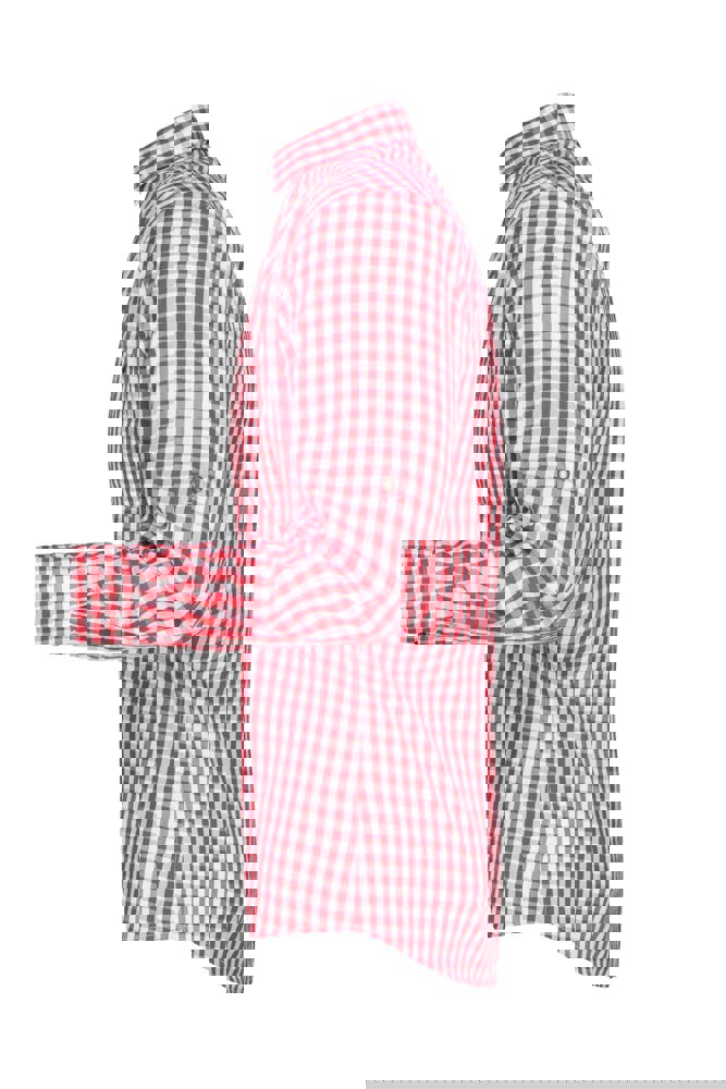 Men's Traditional Shirt